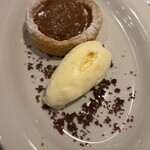 THE TIDE TOKYO Grill Station - 