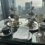 ザ・リッツ・カールトン大阪 - 