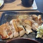 和がや食堂 - 