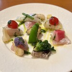 cucina Wada - 