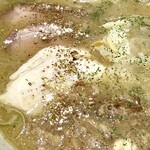 麺屋特級 金乃虎 - 