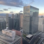 ザ・リッツ・カールトン大阪 - 