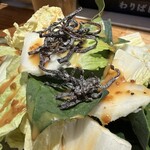 博多ラーメン でぶちゃん - 