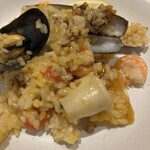 THE TIDE TOKYO Grill Station - 