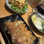 博多ラーメン でぶちゃん - 