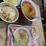 スガキヤ - 料理写真:
