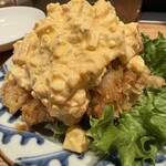 博多ラーメン でぶちゃん - 