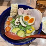 そらのいろNIPPON - 