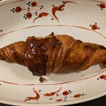 プルクワ - クロワッサン