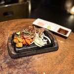 肉バル MEAT BOY N.Y  - 