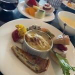 ザ・リッツ・カールトン大阪 - 