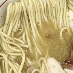 麺屋特級 金乃虎 - 