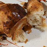 プルクワ - クロワッサン
