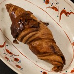 プルクワ - クロワッサン