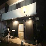 コトノハノアト - 外観