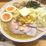 コトノハノアト - 数量限定・カレーバター味噌〜カレー香る味噌ブレンド〜