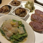 THE TIDE TOKYO Grill Station - 