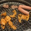 朝鮮飯店 伊勢崎東店
