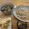 武蔵野うどん 五六