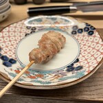 焼鳥 一石三鳥 勝どき - 