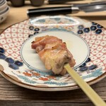 焼鳥 一石三鳥 勝どき - 