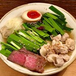 Homemade Ramen 麦苗 - 