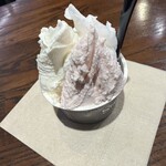 アリマ ジェラテリア スタジオーネ - 