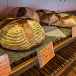 プルクワ - カンパーニュ