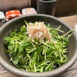 焼鳥 一石三鳥 勝どき - 