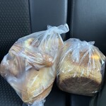 森の風゜ - 料理写真: