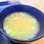 大衆食堂 半田屋 - 