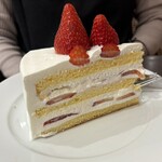 HARBS ニュウマン横浜店 - 