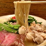 Homemade Ramen 麦苗 - 