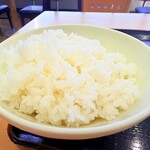 大衆食堂 半田屋 - 