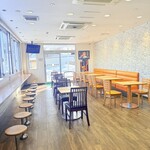 大衆食堂 半田屋 - 