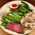 Homemade Ramen 麦苗 - 