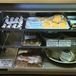 ドース イスピーガ - 