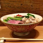 Homemade Ramen 麦苗 - 