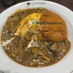 CoCo壱番屋 - 料理写真: