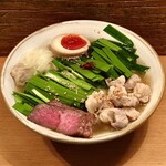 Homemade Ramen 麦苗 - 