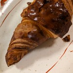 プルクワ - クロワッサン