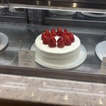 HARBS ニュウマン横浜店 - 