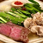 Homemade Ramen 麦苗 - 