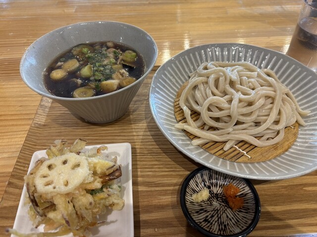 武蔵野うどん五六>