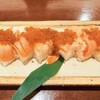海鮮餐廳 Maguroya 花之夢 Route Inn Grantia秋田 SPA RESORT店 - 