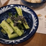 炉端とおでん 呼炉凪来 - 