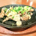 海鮮餐廳 Maguroya 花之夢 Route Inn Grantia秋田 SPA RESORT店