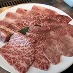 焼肉うしごろ - 