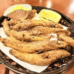 海鮮餐廳 Maguroya 花之夢 Route Inn Grantia秋田 SPA RESORT店