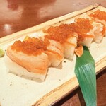 海鮮餐廳 Maguroya 花之夢 Route Inn Grantia秋田 SPA RESORT店
